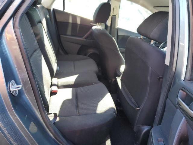 2013 MAZDA 3 I - JM1BL1LP3D1772264