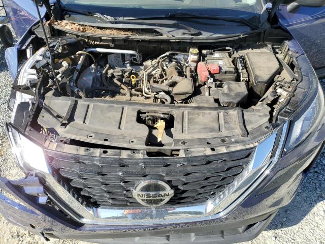 2021 NISSAN ROGUE S - 5N1AT3AA0MC739194