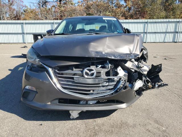 2014 MAZDA 3 TOURING - JM1BM1V72E1116066