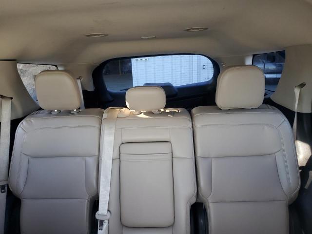 2023 FORD EXPLORER X - 1FMSK7DH0PGA23626