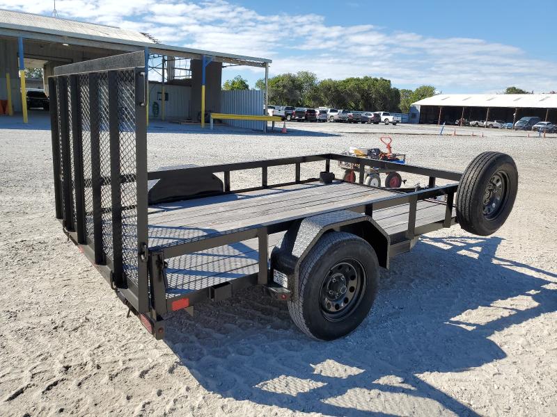 2025 GOOD GUYS TRAILER #3268293029