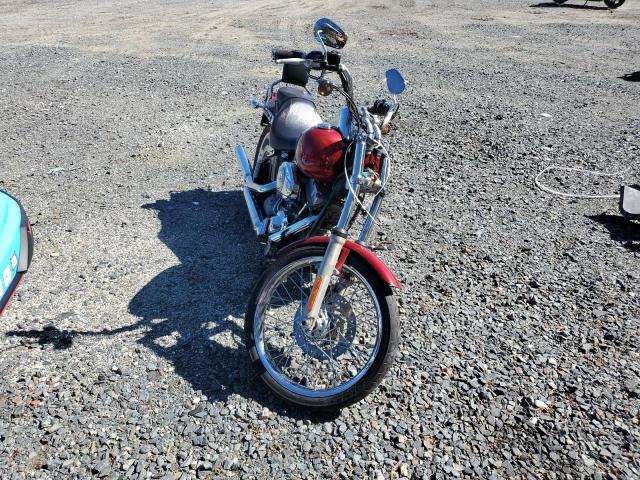 2007 HARLEY-DAVIDSON FXST #3292580866