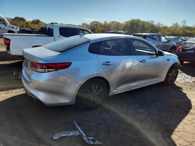 2018 KIA OPTIMA LX #3284587401