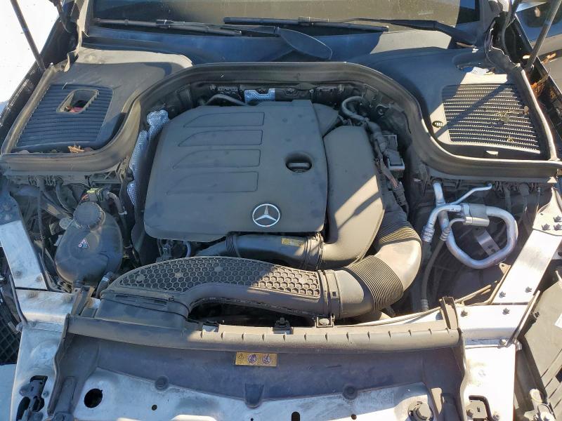2021 MERCEDES-BENZ GLC 300 #3305681731