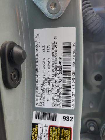 2023 TOYOTA TACOMA DOU - 3TMDZ5BN2PM143780