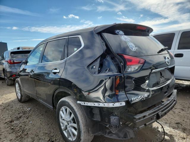 2017 NISSAN ROGUE S - KNMAT2MV8HP619011