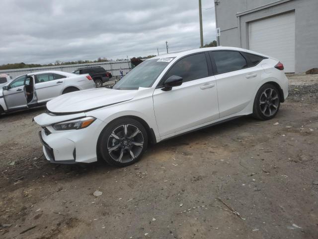 Global Auto Auctions: 2025 HONDA CIVIC SPOR