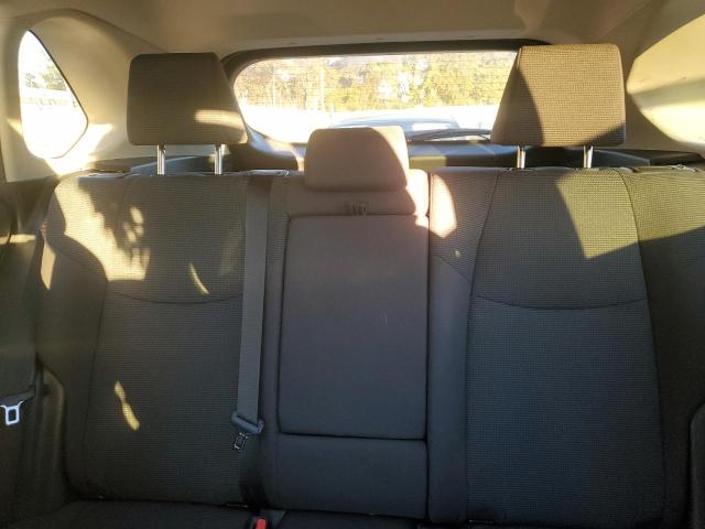 2020 TOYOTA RAV4 LE #3302735011