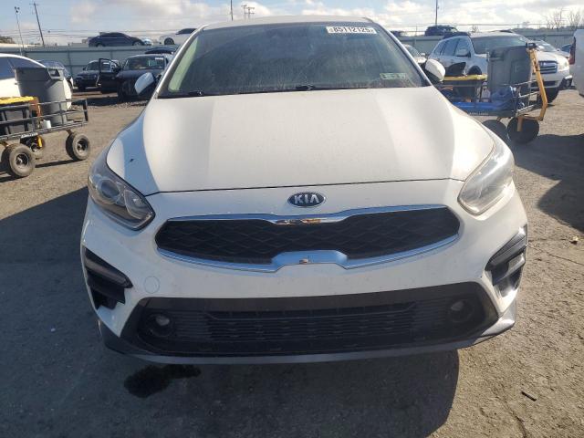 2019 KIA FORTE GT L - 3KPF34ADXKE042342