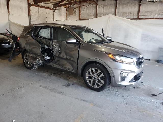 2019 KIA SORENTO SX #3284812594