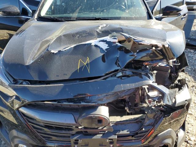 2023 SUBARU OUTBACK PR #3290305241