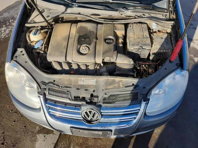 2010 VOLKSWAGEN JETTA SE #3288039141