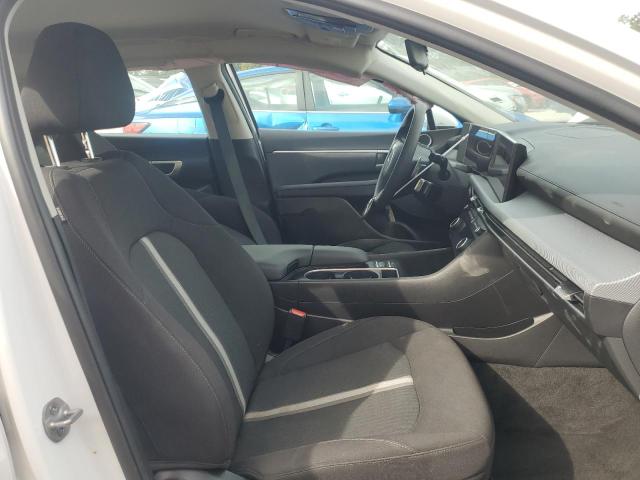 2025 HYUNDAI SONATA SEL - KMHL64JA4SA448115