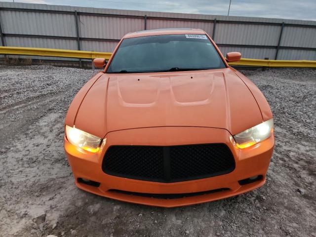 2014 DODGE CHARGER R/ #3294615026