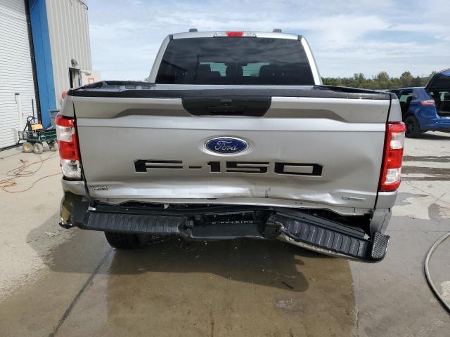 2022 FORD F150 SUPER - 1FTEW1EP6NKE62817