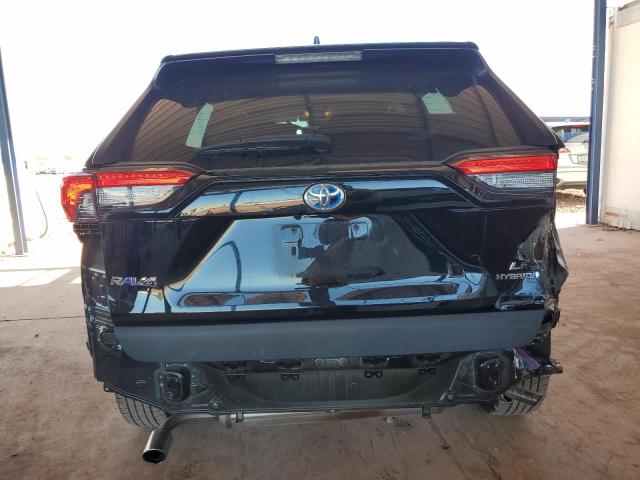2021 TOYOTA RAV4 LE - 4T3LWRFV3MU013913