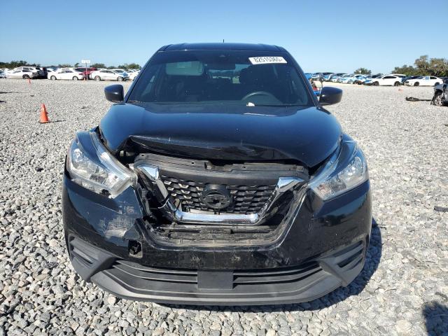 2020 NISSAN KICKS S - 3N1CP5BV2LL489431