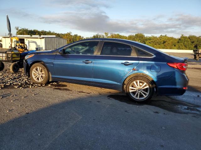 2016 HYUNDAI SONATA SE - 5NPE24AF9GH305214