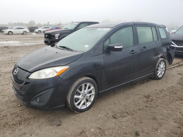 Global Auto Auctions: 2013 MAZDA 5
