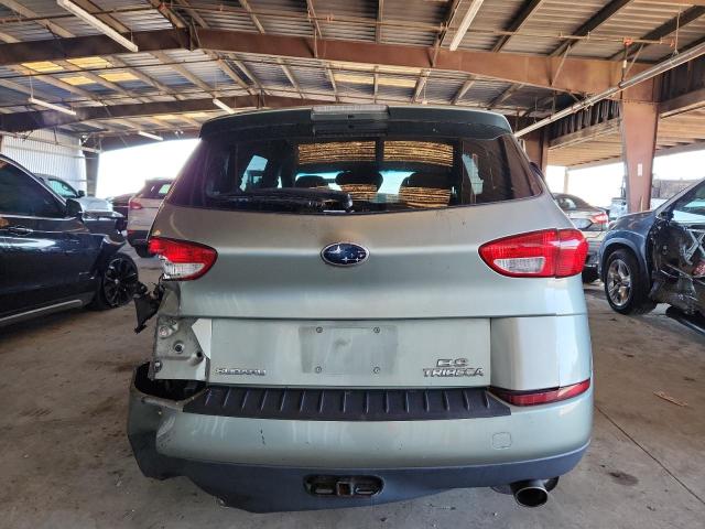 2006 SUBARU B9 TRIBECA #3308484278