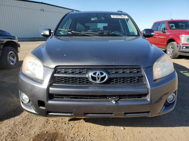 2011 TOYOTA RAV4 SPORT - 2T3RF4DV9BW096180