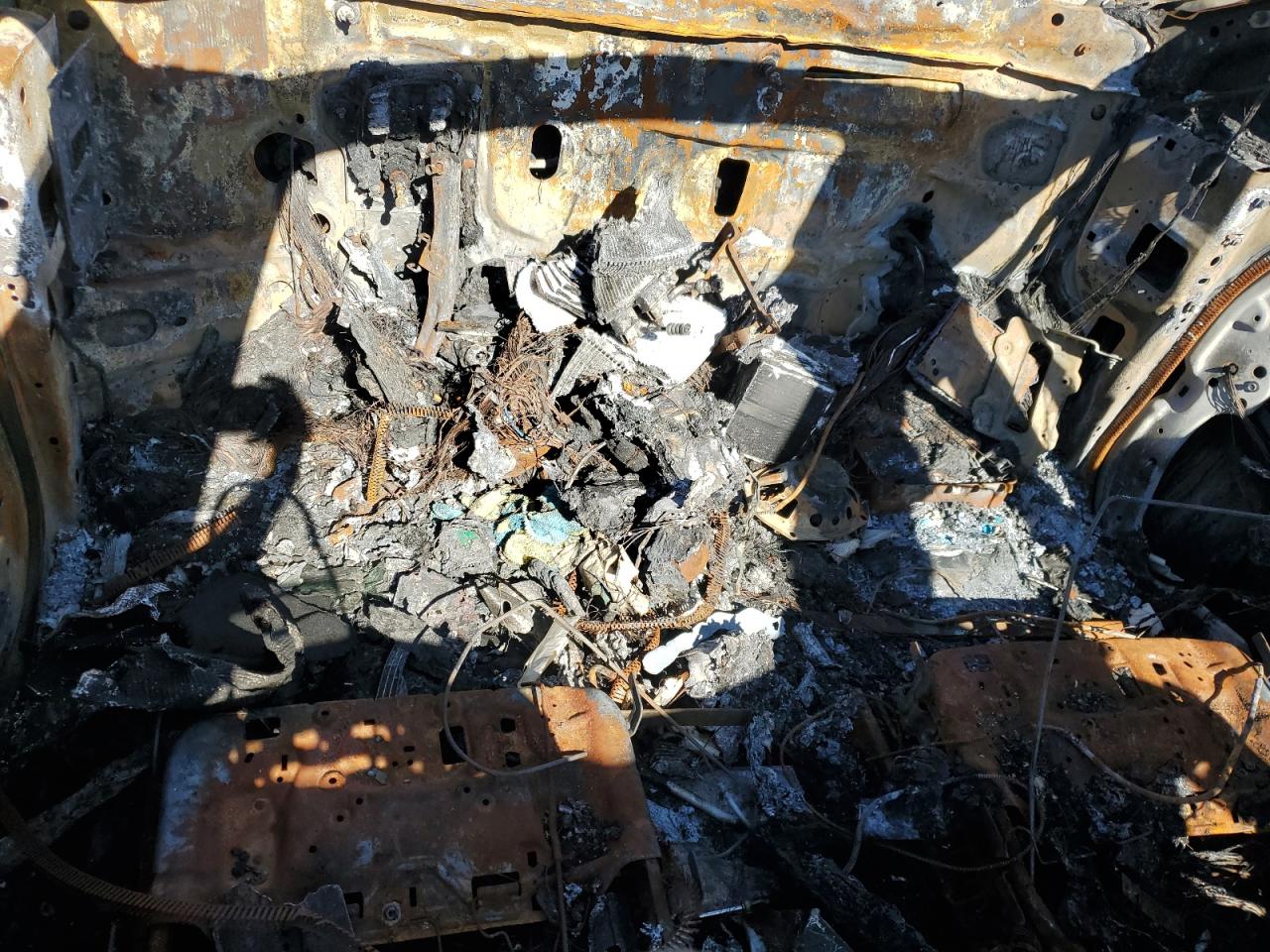 CHRYSLER PACIFICA LIMITED