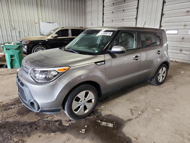 2016 KIA SOUL - KNDJN2A24G7266723