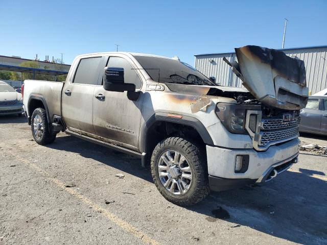 2021 GMC SIERRA K25 #3297236401