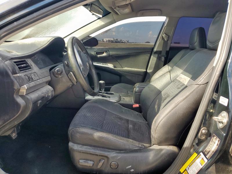 2014 TOYOTA CAMRY L - 4T1BF1FK5EU364030