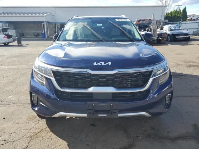 2022 KIA SELTOS SX #3301602658
