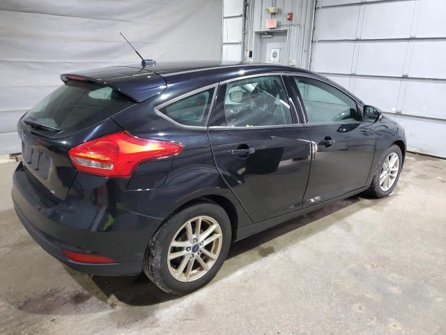 2017 FORD FOCUS SE - 1FADP3K26HL321697