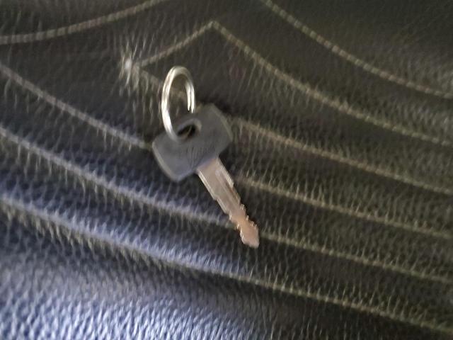 2007 VICTORY MOTORCYCLES VEGAS JACK - 5VPXB26D073007684