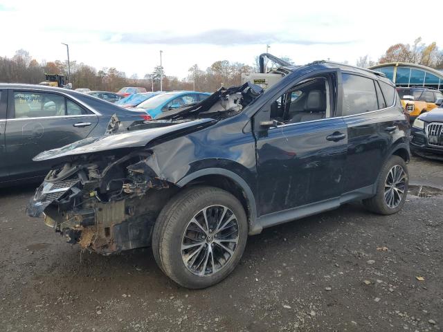 2014 TOYOTA RAV4 LIMIT - 2T3DFREV7EW171923