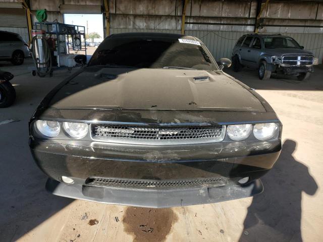 2013 DODGE CHALLENGER #3298045154