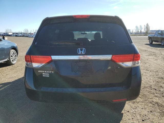 2014 HONDA ODYSSEY EX - 5FNRL5H47EB507683