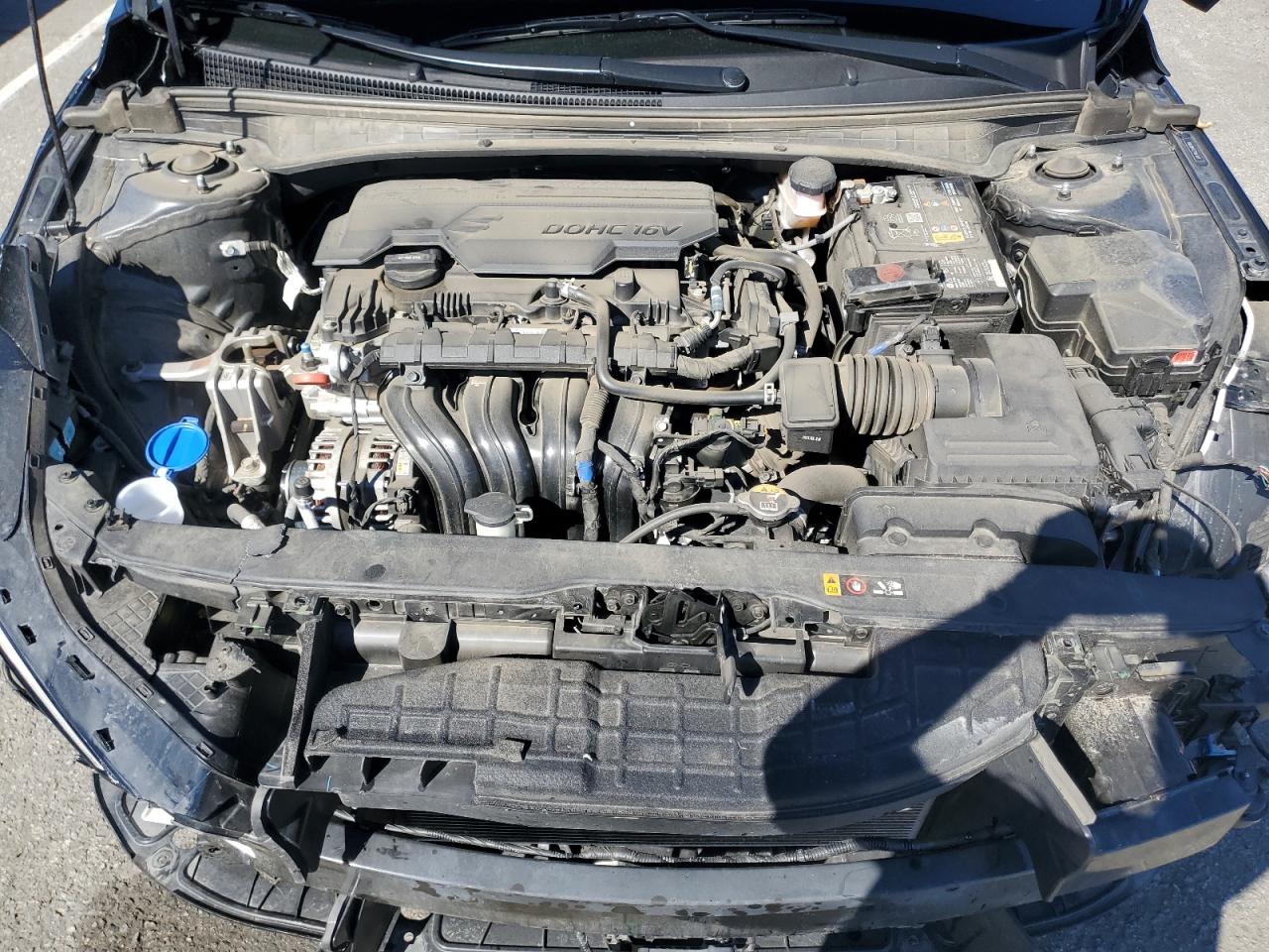 HYUNDAI ELANTRA LIMITED