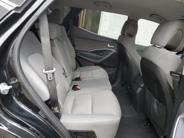 2015 HYUNDAI SANTA FE S #3296283429