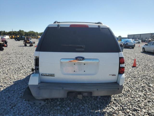 2006 FORD EXPLORER X #3304001652