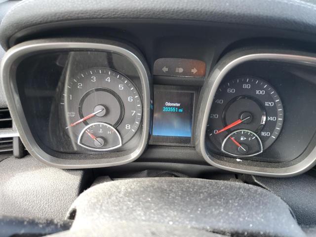 2015 CHEVROLET MALIBU 1LT 1G11C5SL0FF298273