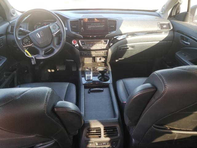 2021 HONDA PILOT TOUR #3282524869