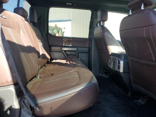 2015 FORD F150 SUPER #3277357362