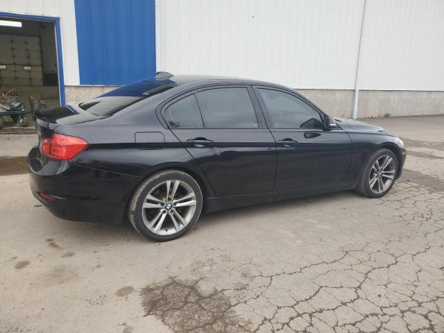 2013 BMW 328 XI - WBA3B3C52DF543804