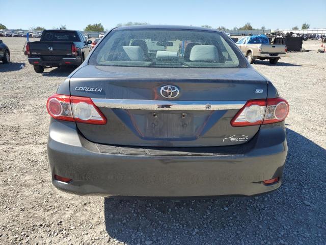 2011 TOYOTA COROLLA BA - 2T1BU4EE2BC638316