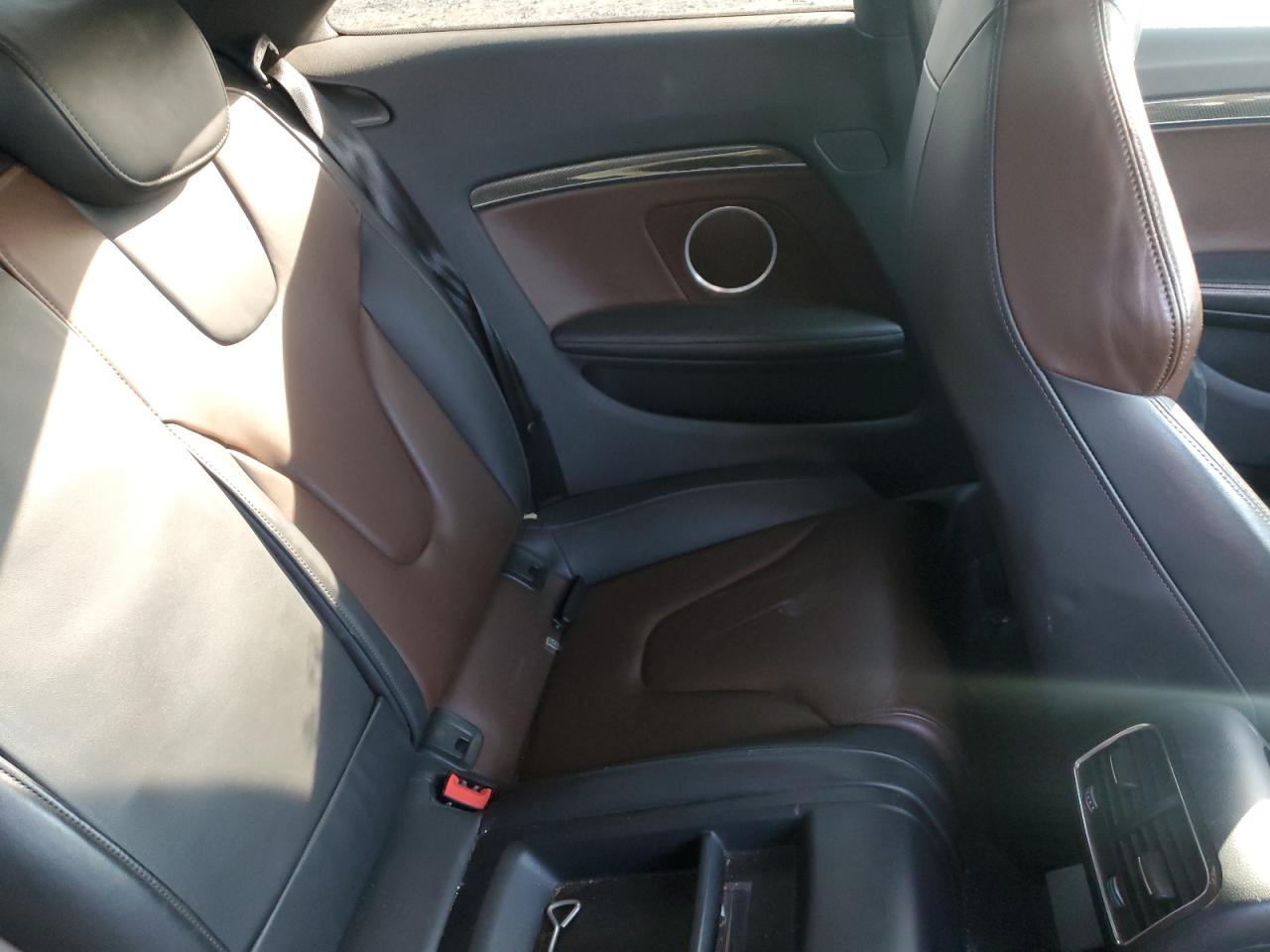 AUDI S5 PREMIUM PLUS