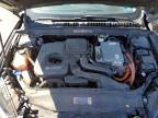 Lot #3309350978 2018 FORD FUSION SE HYBRID