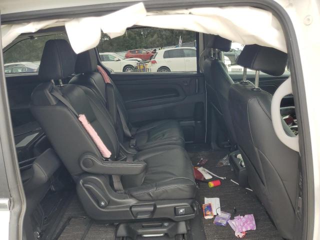 2022 HONDA ODYSSEY EX #3304735903