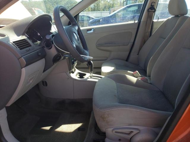 2007 CHEVROLET COBALT LS #3285756680