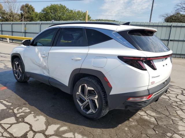 2023 HYUNDAI TUCSON SEL KM8JFCA16PU099966