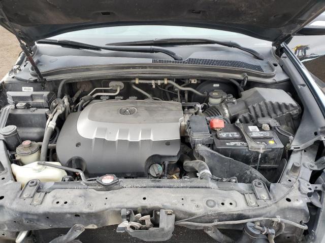 2010 ACURA ZDX TECHNO - 2HNYB1H48AH000166