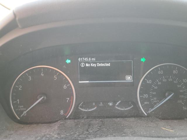 2019 FORD ECOSPORT TITANIUM #3282390293